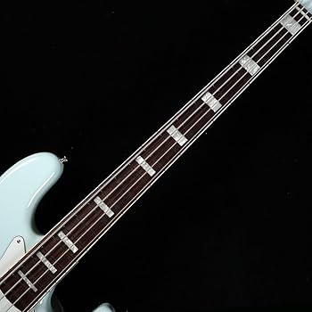 Amazon | Made In Japan Heritage Late 60s Jazz Bass | エレキベース